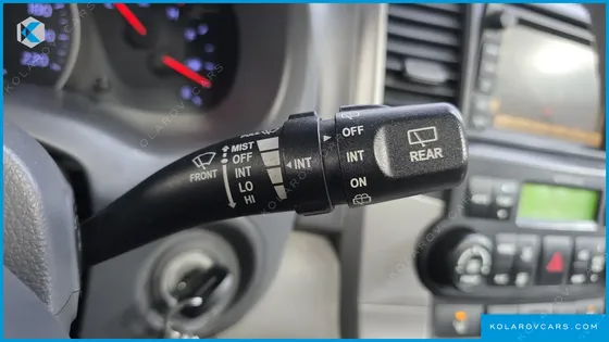 KIA CARNIVAL GRAND CARNIVAL GLX