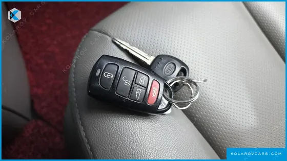 KIA CARNIVAL GRAND CARNIVAL GLX