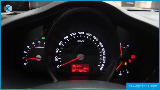 KIA SPORTAGE DIESEL 2WD TLX