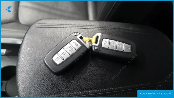 KIA SPORTAGE DIESEL 2WD TLX