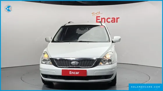 KIA CARNIVAL NEW CARNIVAL GX