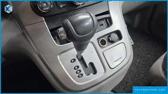 KIA CARNIVAL NEW CARNIVAL GX