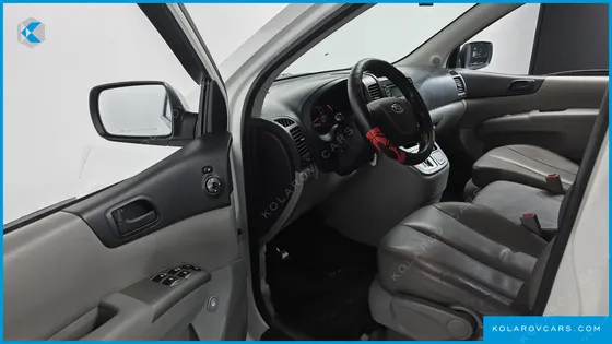 KIA CARNIVAL NEW CARNIVAL GX