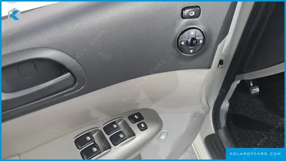 KIA CARNIVAL NEW CARNIVAL GX