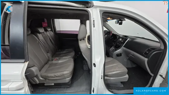 KIA CARNIVAL NEW CARNIVAL GX