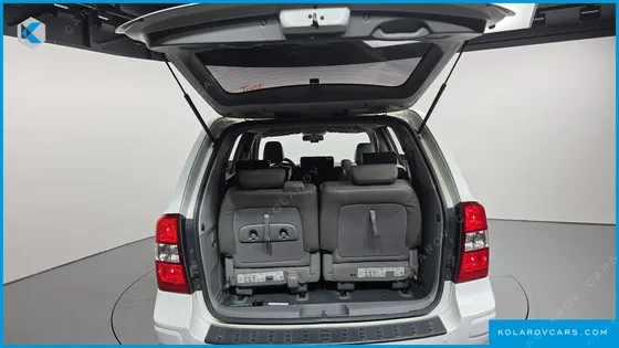 KIA CARNIVAL NEW CARNIVAL GX