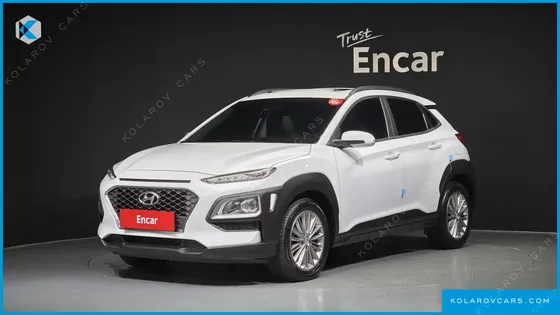HYUNDAI KONA 1.6 TURBO 2WD