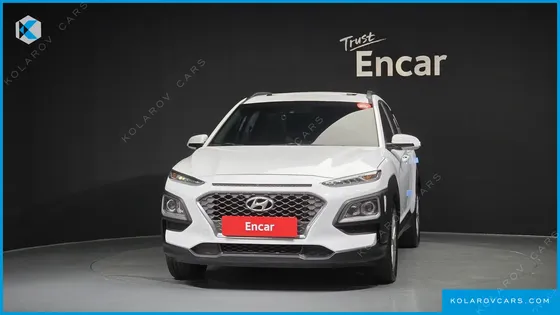 HYUNDAI KONA 1.6 TURBO 2WD