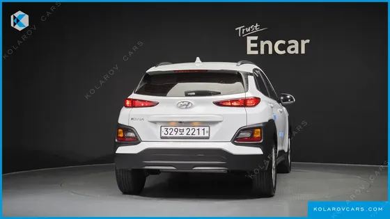 HYUNDAI KONA 1.6 TURBO 2WD