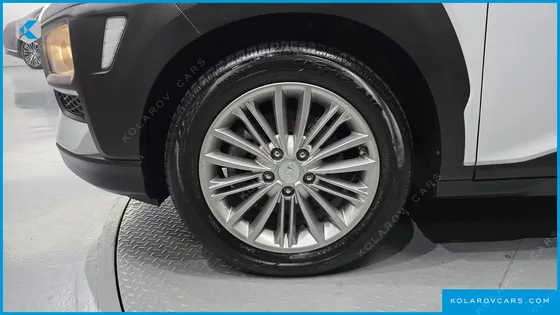 HYUNDAI KONA 1.6 TURBO 2WD