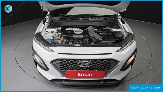HYUNDAI KONA 1.6 TURBO 2WD