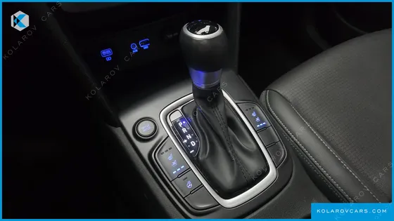 HYUNDAI KONA 1.6 TURBO 2WD
