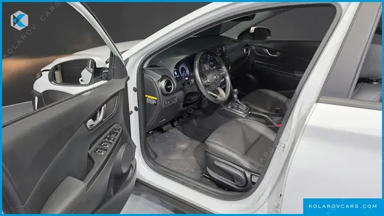 HYUNDAI KONA 1.6 TURBO 2WD