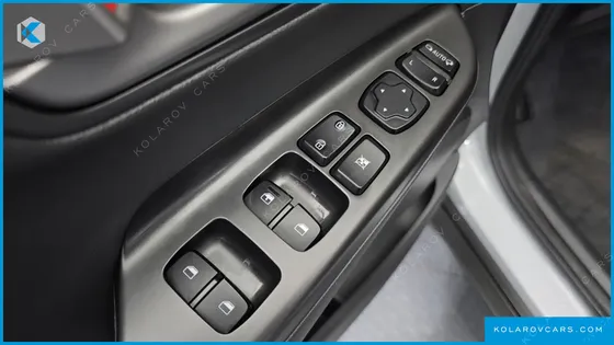 HYUNDAI KONA 1.6 TURBO 2WD