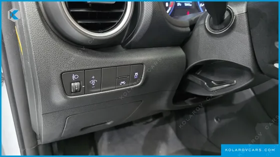HYUNDAI KONA 1.6 TURBO 2WD