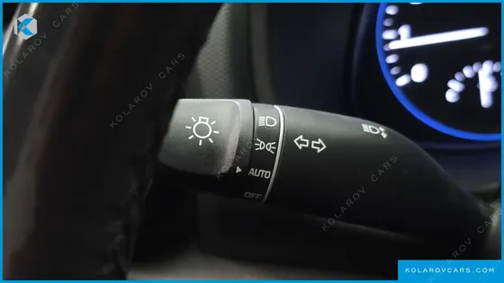 HYUNDAI KONA 1.6 TURBO 2WD