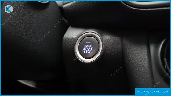 HYUNDAI KONA 1.6 TURBO 2WD