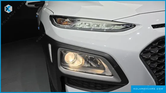 HYUNDAI KONA 1.6 TURBO 2WD