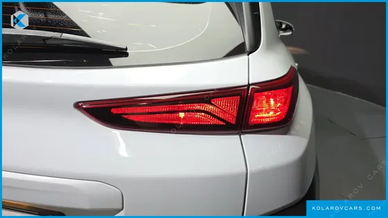 HYUNDAI KONA 1.6 TURBO 2WD