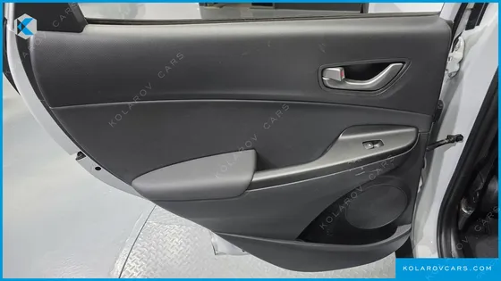 HYUNDAI KONA 1.6 TURBO 2WD