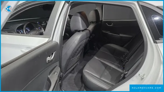 HYUNDAI KONA 1.6 TURBO 2WD
