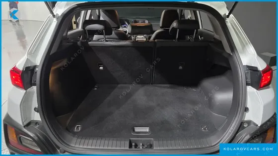 HYUNDAI KONA 1.6 TURBO 2WD