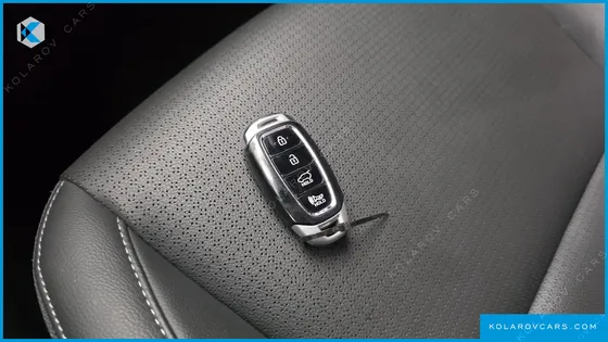 HYUNDAI KONA 1.6 TURBO 2WD