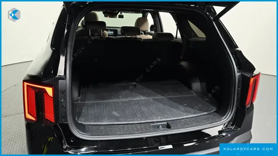 KIA SORENTO HEV 1.6 4WD