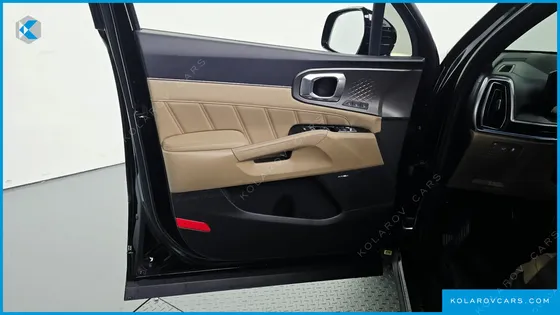KIA SORENTO HEV 1.6 4WD