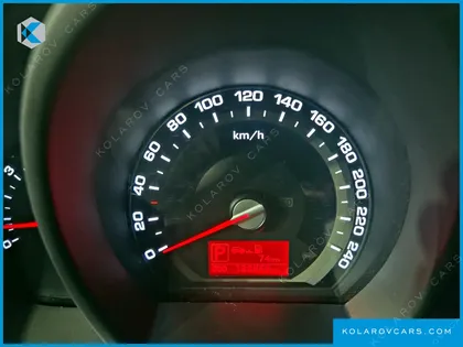 KIA SPORTAGE DIESEL 2WD TLX