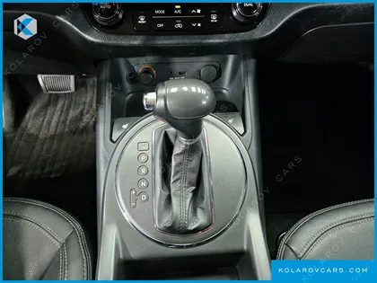KIA SPORTAGE DIESEL 2WD TLX