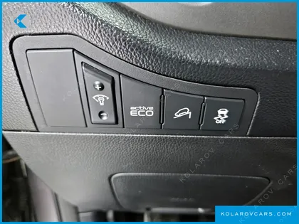 KIA SPORTAGE DIESEL 2WD TLX
