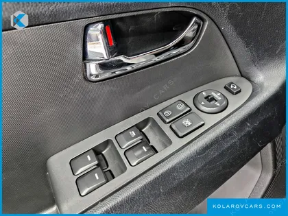 KIA SPORTAGE DIESEL 2WD TLX