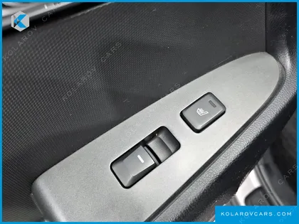KIA SPORTAGE DIESEL 2WD TLX