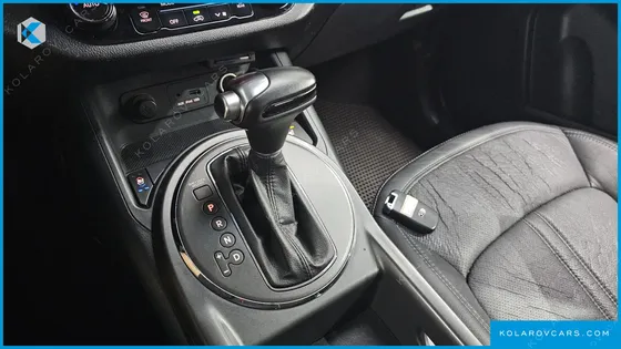 KIA SPORTAGE DIESEL 2WD TLX