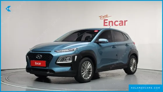 HYUNDAI KONA 1.6 TURBO 2WD
