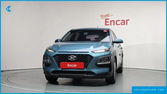 HYUNDAI KONA 1.6 TURBO 2WD