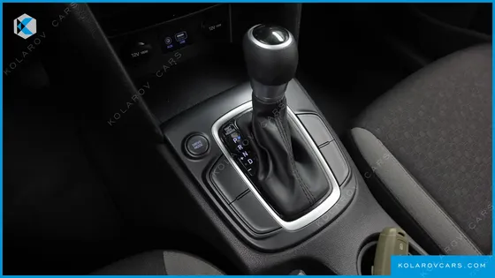 HYUNDAI KONA 1.6 TURBO 2WD