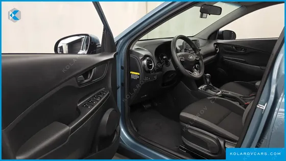 HYUNDAI KONA 1.6 TURBO 2WD