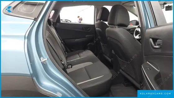 HYUNDAI KONA 1.6 TURBO 2WD