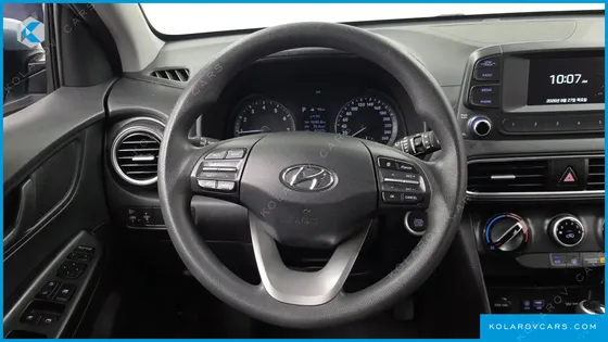 HYUNDAI KONA 1.6 TURBO 2WD