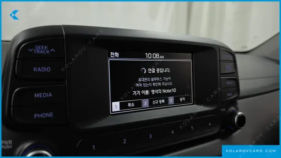 HYUNDAI KONA 1.6 TURBO 2WD
