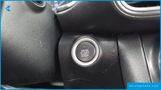 HYUNDAI KONA 1.6 TURBO 2WD