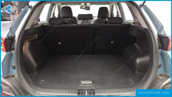 HYUNDAI KONA 1.6 TURBO 2WD