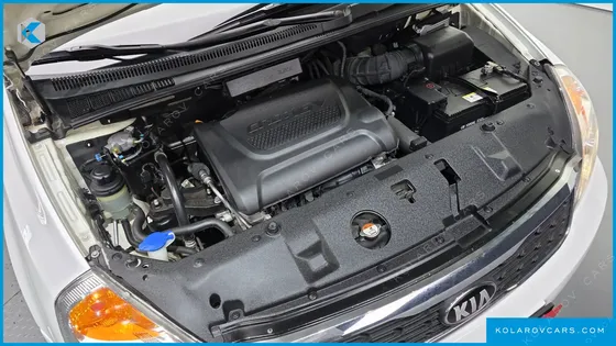 KIA CARNIVAL GRAND CARNIVAL GLX