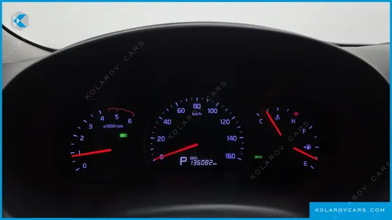 KIA CARNIVAL GRAND CARNIVAL GLX