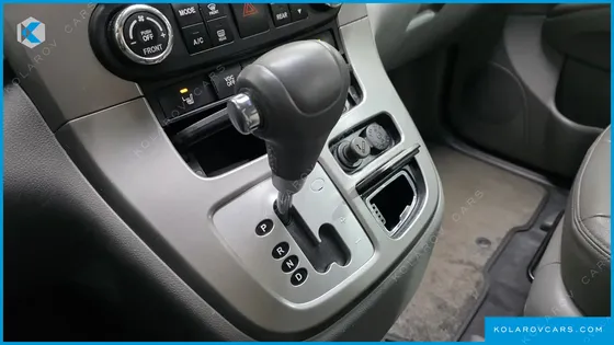 KIA CARNIVAL GRAND CARNIVAL GLX