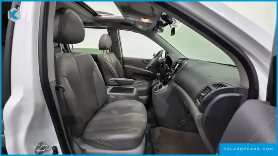 KIA CARNIVAL GRAND CARNIVAL GLX