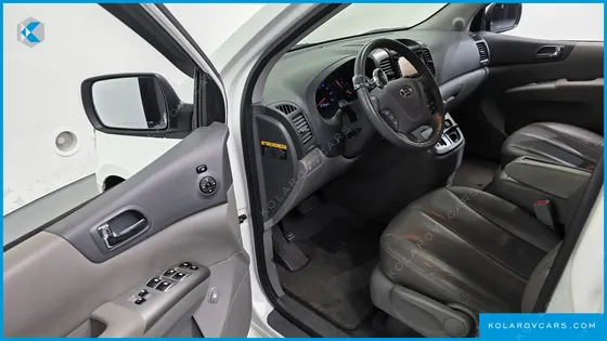 KIA CARNIVAL GRAND CARNIVAL GLX