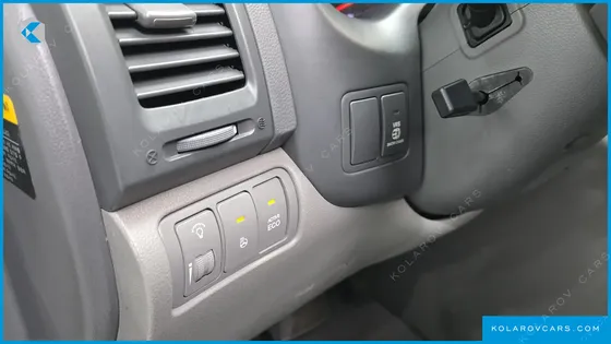 KIA CARNIVAL GRAND CARNIVAL GLX